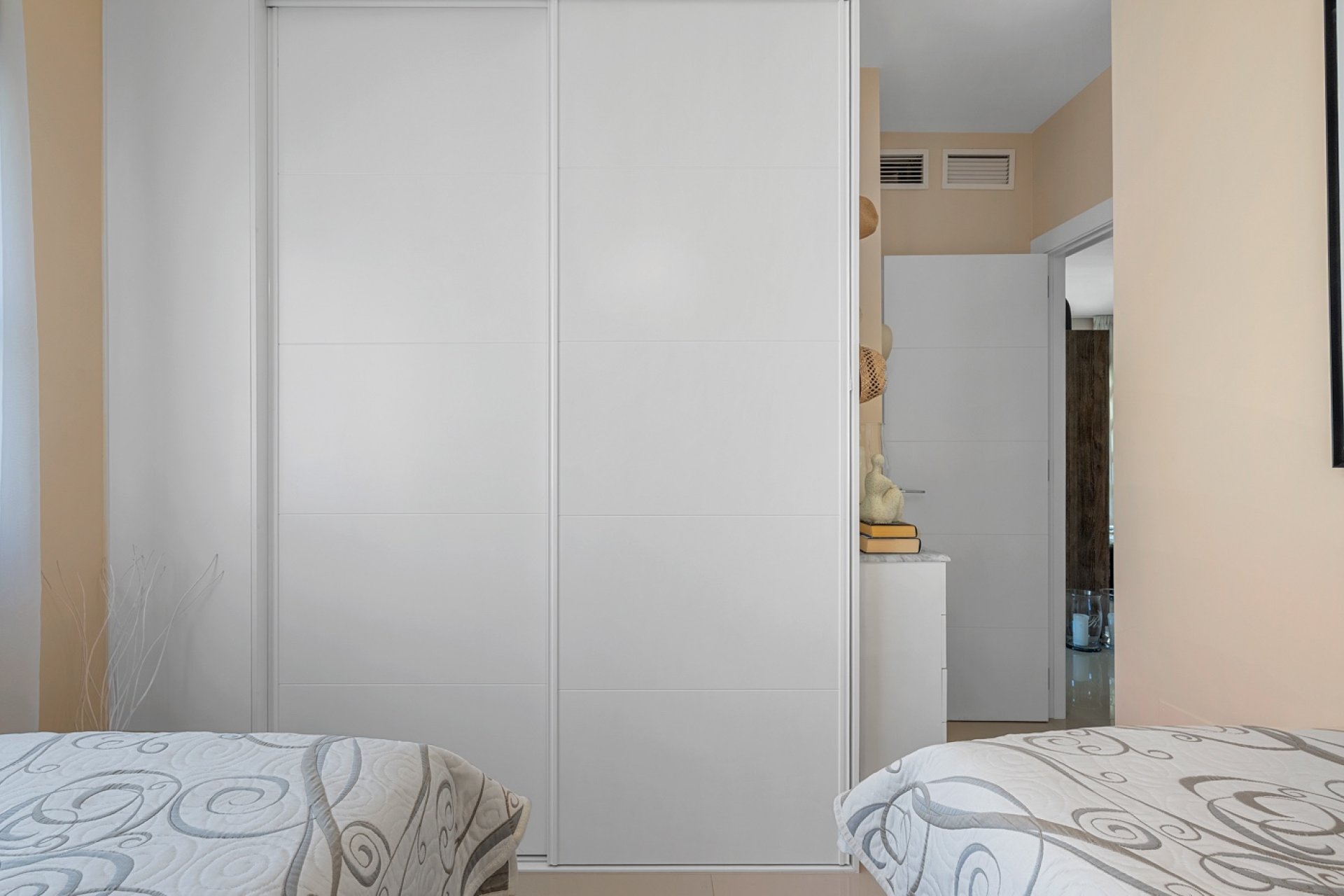 Перепродажа - Квартира - Ciudad Quesada - Doña Pepa