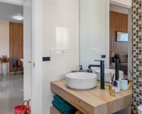 Перепродажа - Квартира - Ciudad Quesada - Doña Pepa