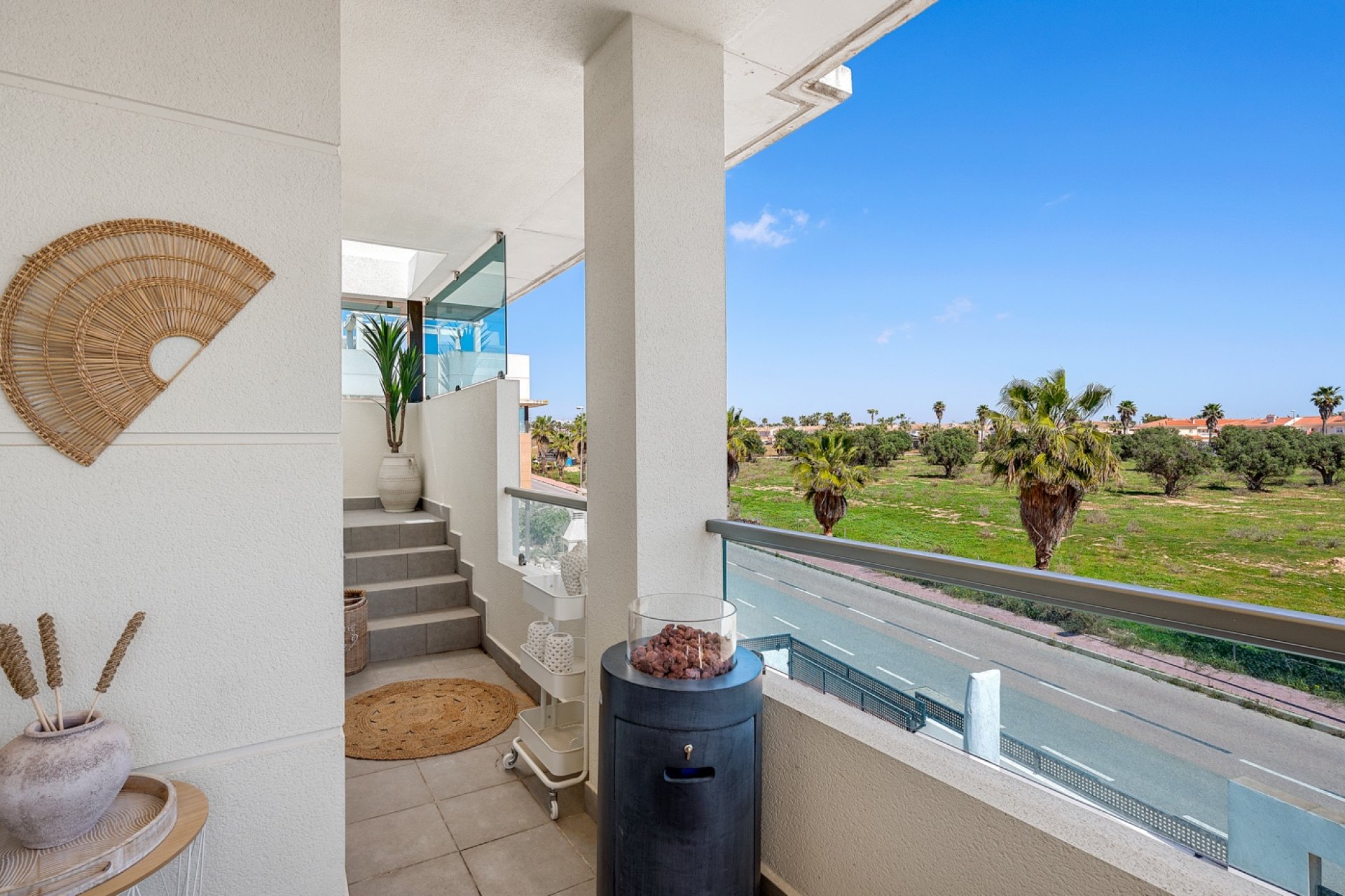 Перепродажа - Квартира - Ciudad Quesada - Doña Pepa