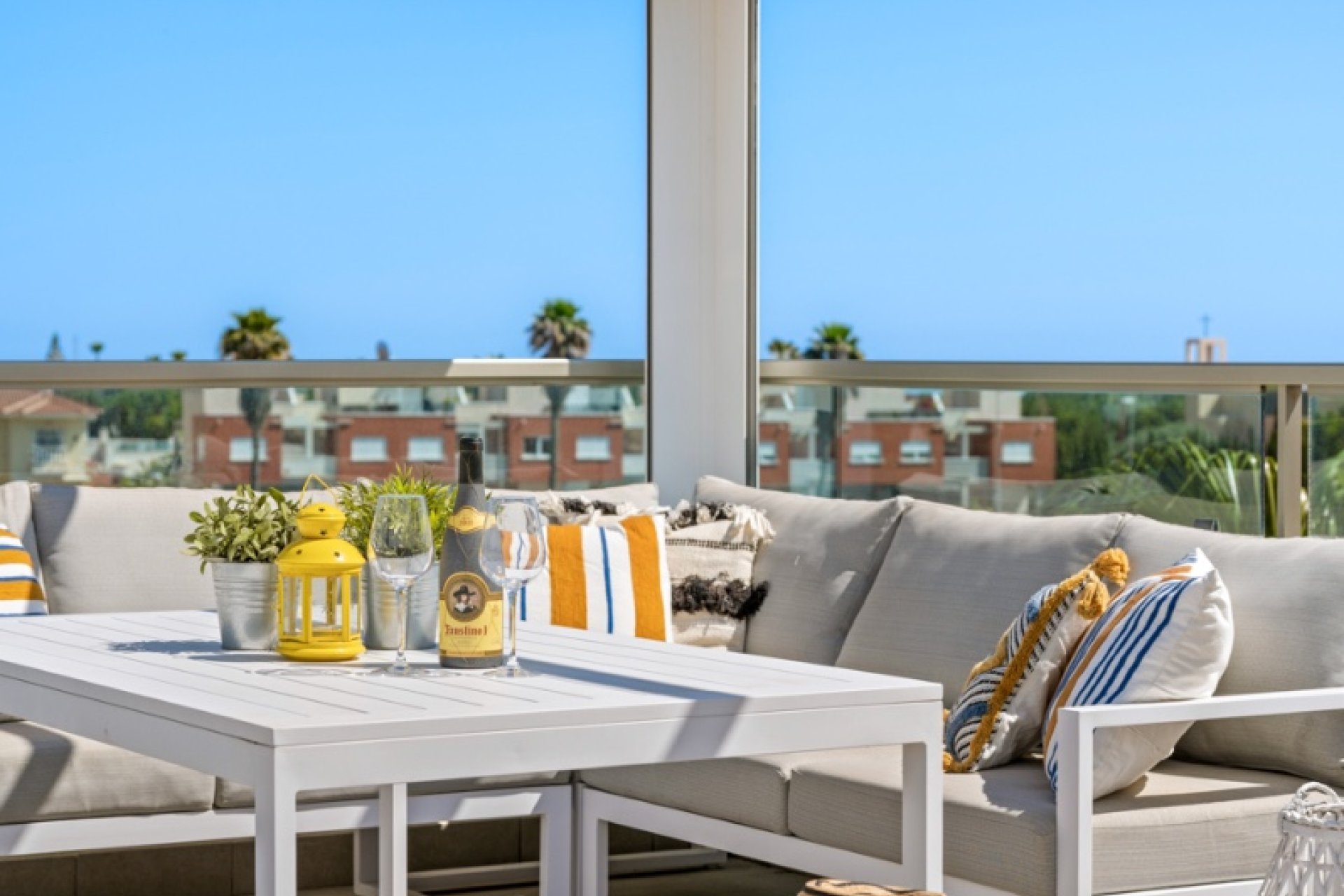 Перепродажа - Квартира - Ciudad Quesada - Doña Pepa