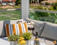 Перепродажа - Квартира - Ciudad Quesada - Doña Pepa