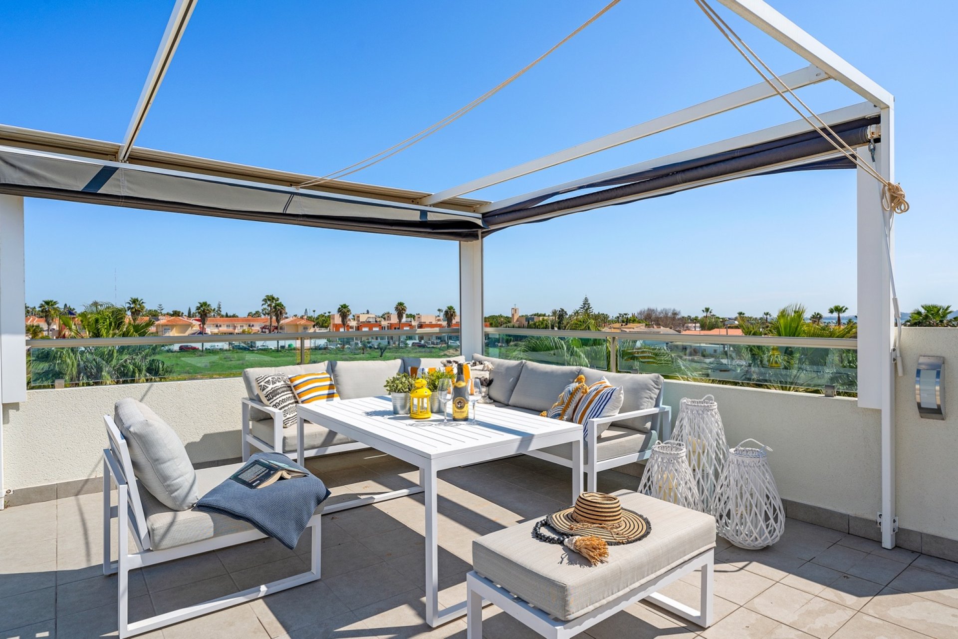 Перепродажа - Квартира - Ciudad Quesada - Doña Pepa