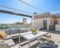 Перепродажа - Квартира - Ciudad Quesada - Doña Pepa