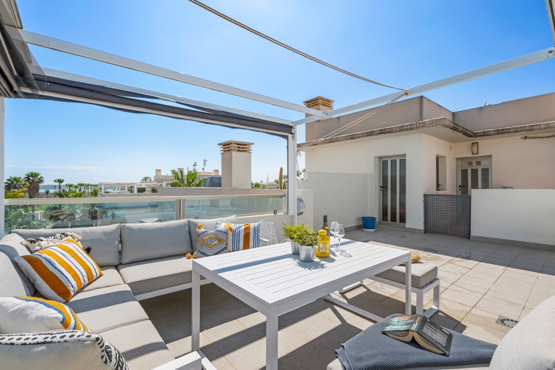 Перепродажа - Квартира - Ciudad Quesada - Doña Pepa