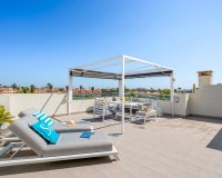 Перепродажа - Квартира - Ciudad Quesada - Doña Pepa