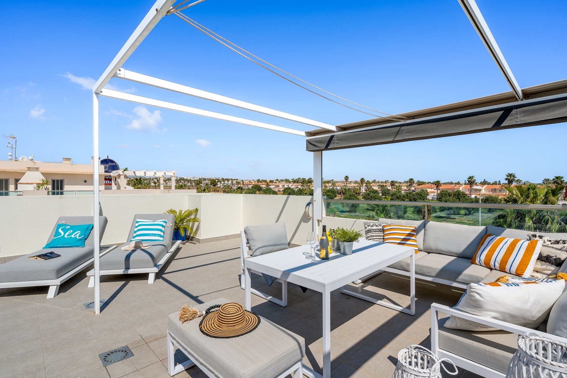 Перепродажа - Квартира - Ciudad Quesada - Doña Pepa