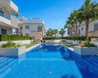 Перепродажа - Квартира - Ciudad Quesada - Doña Pepa