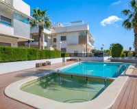 Перепродажа - Квартира - Ciudad Quesada - Doña Pepa