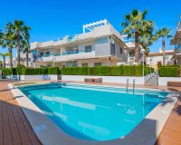 Перепродажа - Квартира - Ciudad Quesada - Doña Pepa