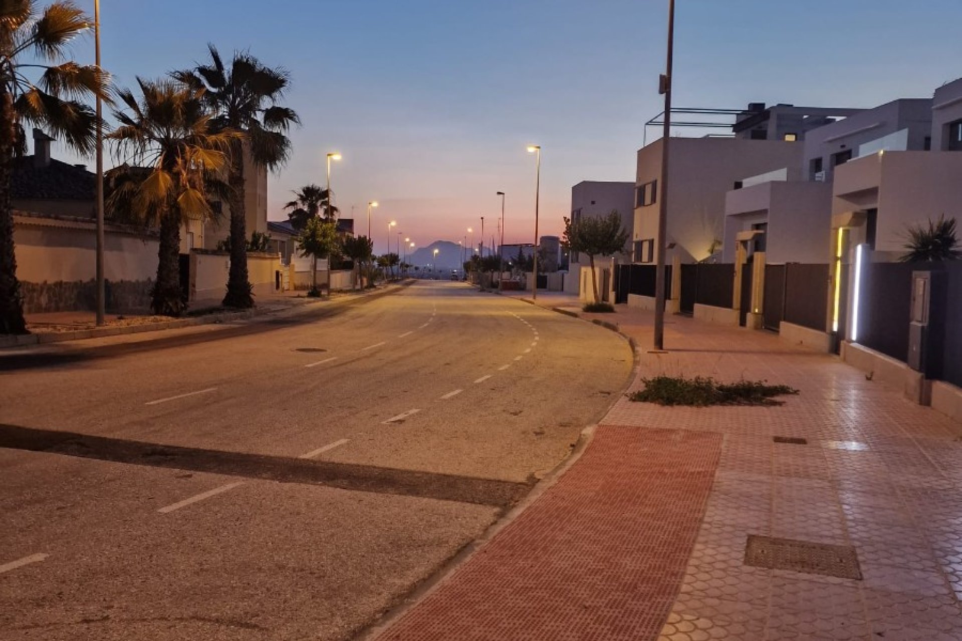 Перепродажа - Квартира - Ciudad Quesada - Rojales