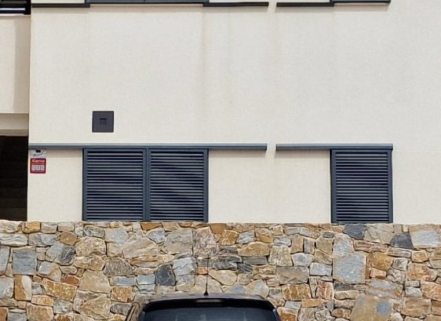 Перепродажа - Квартира - Ciudad Quesada - Rojales