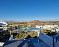 Перепродажа - Квартира - Ciudad Quesada - Rojales