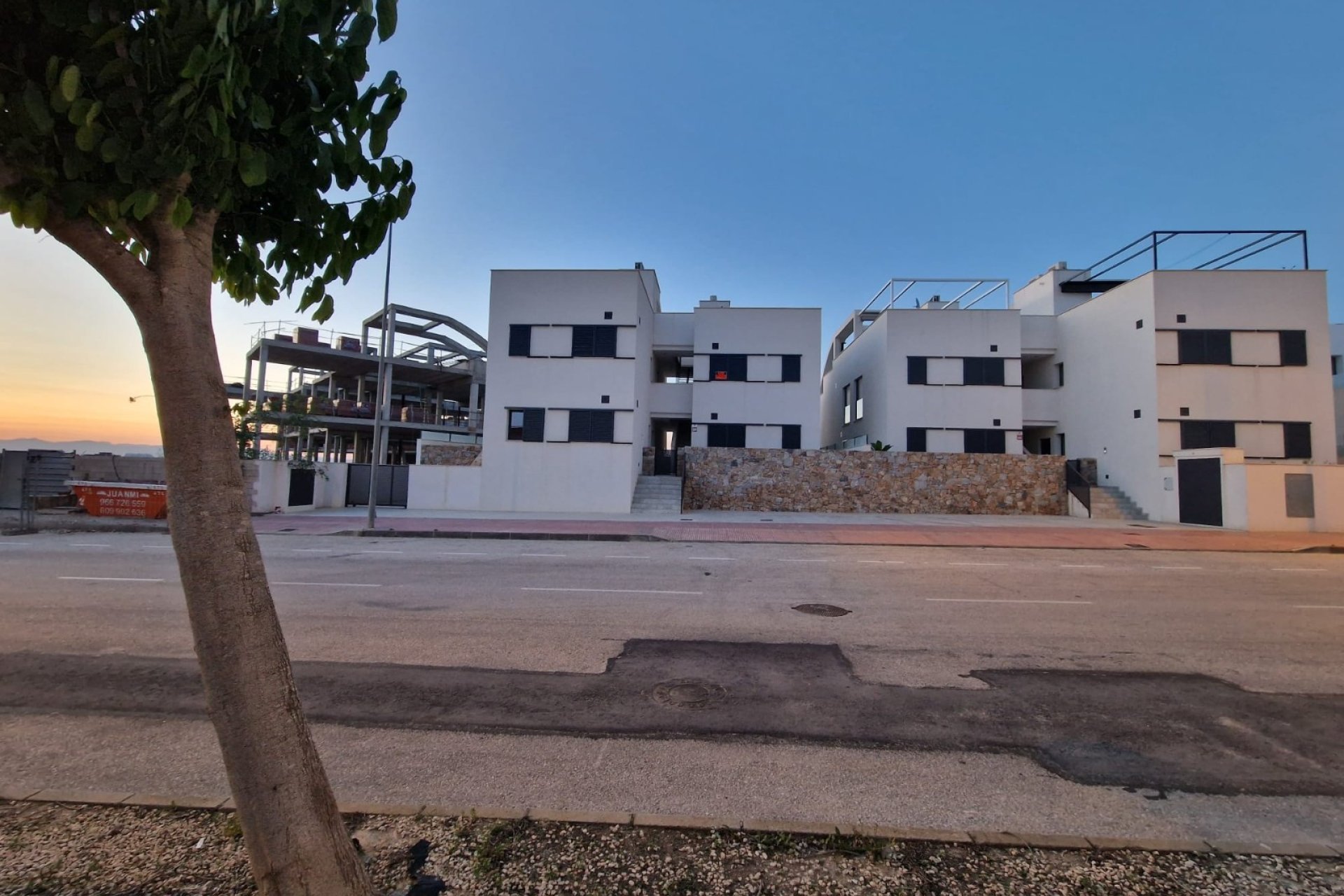 Перепродажа - Квартира - Ciudad Quesada - Rojales