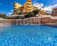 Перепродажа - Квартира - Costa Adeje (Fañabe) - Orlando