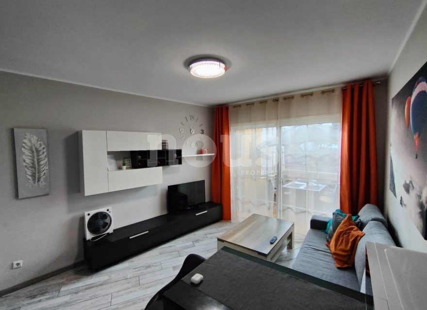 Перепродажа - Квартира - Costa Adeje (Fañabe) - Orlando