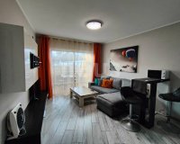 Перепродажа - Квартира - Costa Adeje (Fañabe) - Orlando