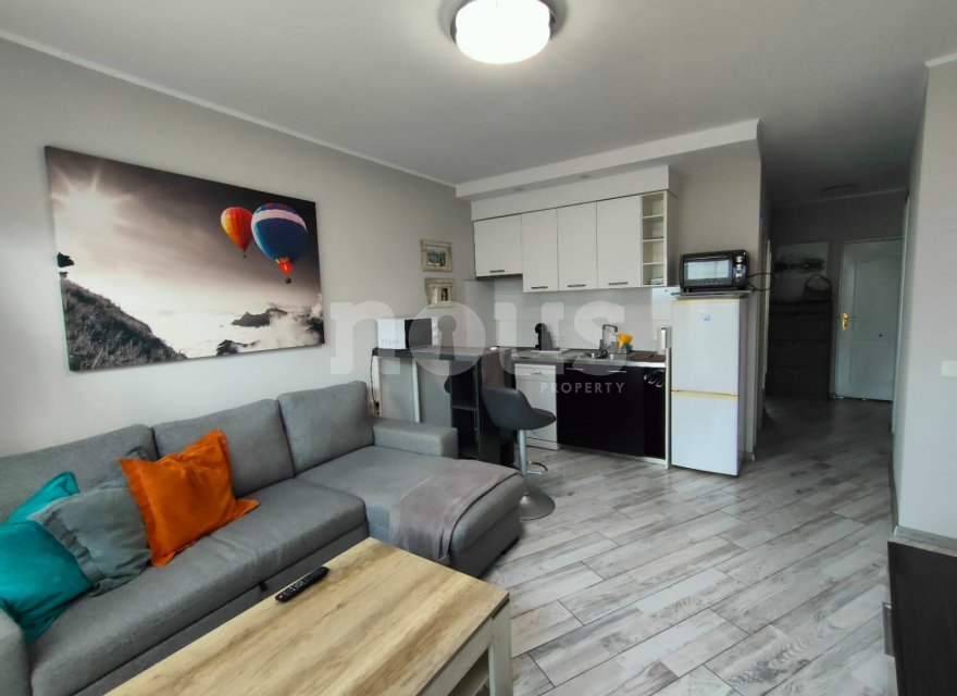 Перепродажа - Квартира - Costa Adeje (Fañabe) - Orlando