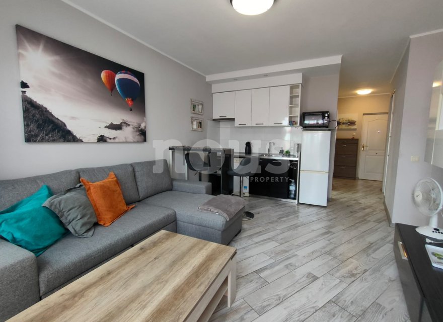 Перепродажа - Квартира - Costa Adeje (Fañabe) - Orlando