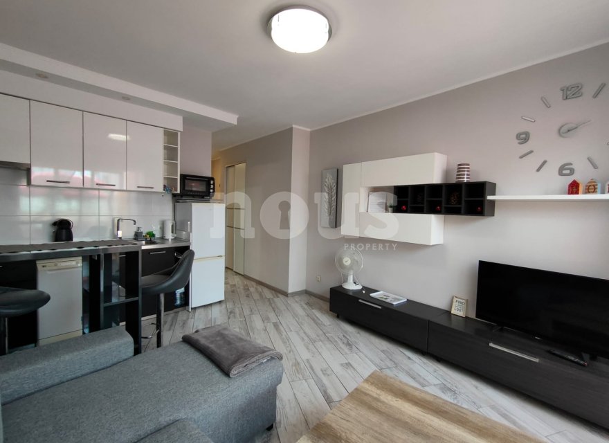 Перепродажа - Квартира - Costa Adeje (Fañabe) - Orlando