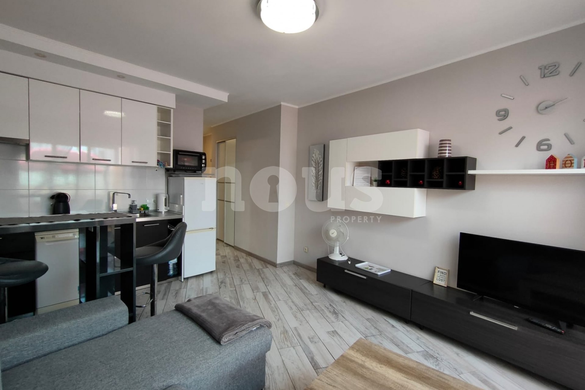 Перепродажа - Квартира - Costa Adeje (Fañabe) - Orlando