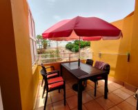 Перепродажа - Квартира - Costa Adeje (Fañabe) - Orlando