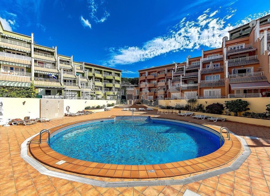 Перепродажа - Квартира - Costa Adeje (Fañabe) - Orlando