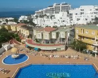 Перепродажа - Квартира - Costa Adeje (Fañabe) - Orlando