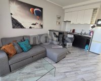 Перепродажа - Квартира - Costa Adeje (Fañabe) - Orlando