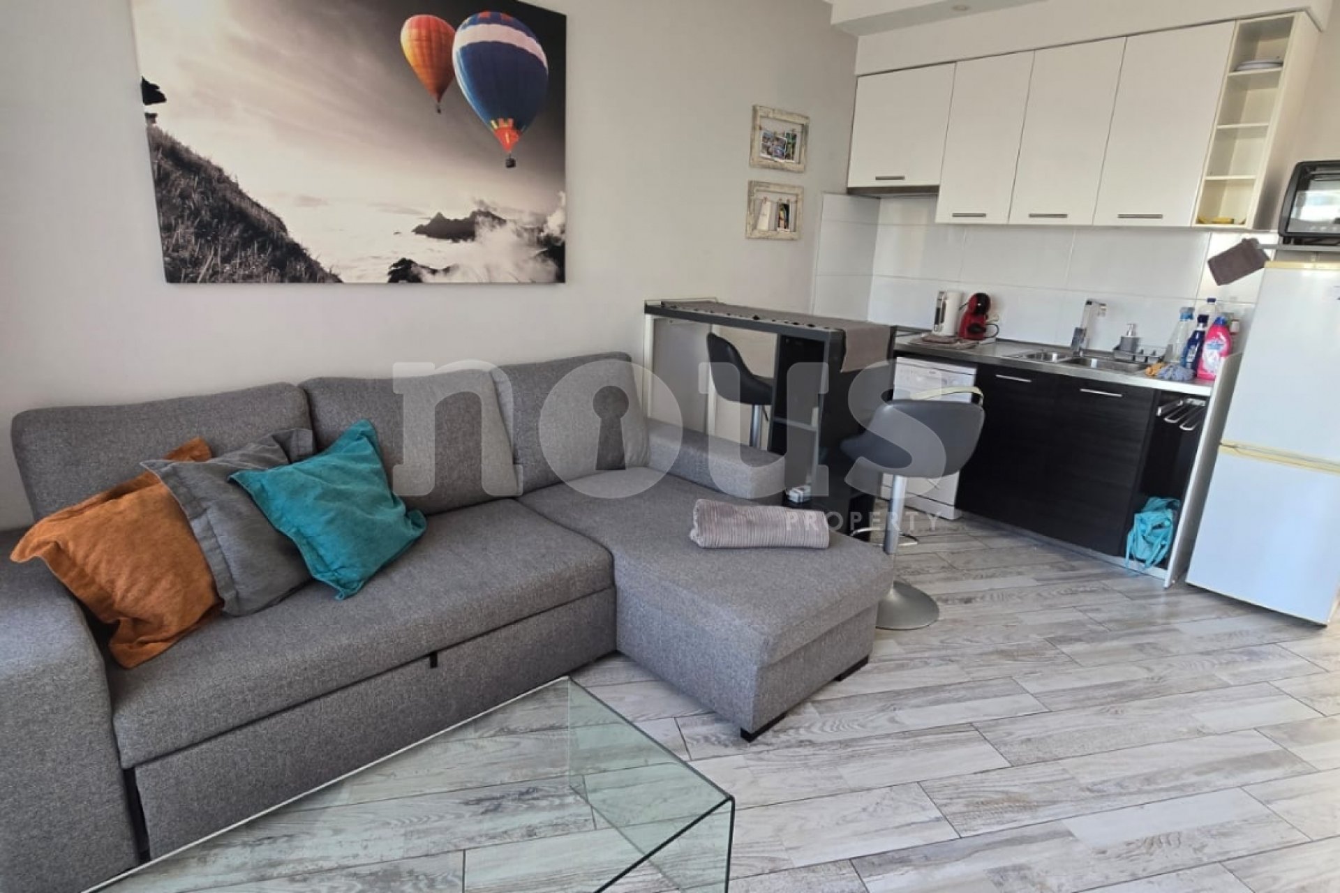 Перепродажа - Квартира - Costa Adeje (Fañabe) - Orlando