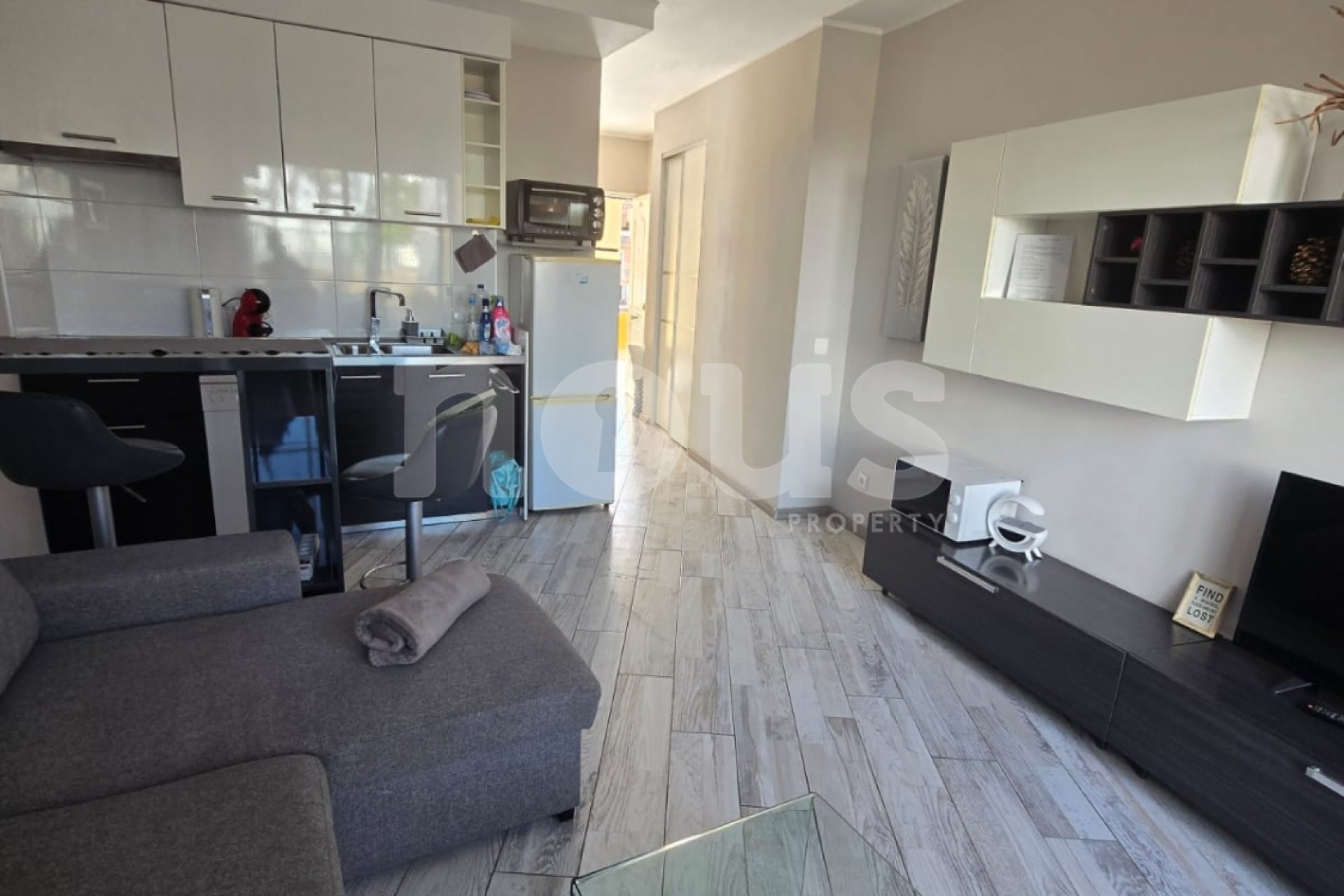 Перепродажа - Квартира - Costa Adeje (Fañabe) - Orlando