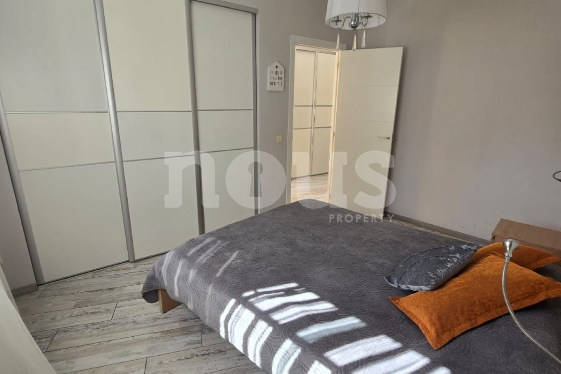 Перепродажа - Квартира - Costa Adeje (Fañabe) - Orlando