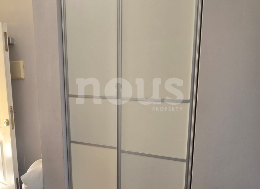 Перепродажа - Квартира - Costa Adeje (Fañabe) - Orlando