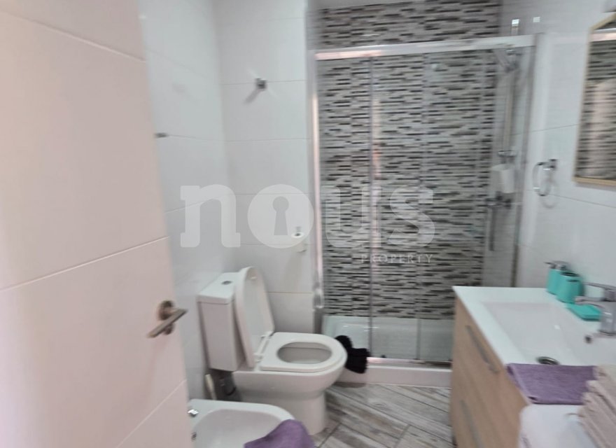 Перепродажа - Квартира - Costa Adeje (Fañabe) - Orlando