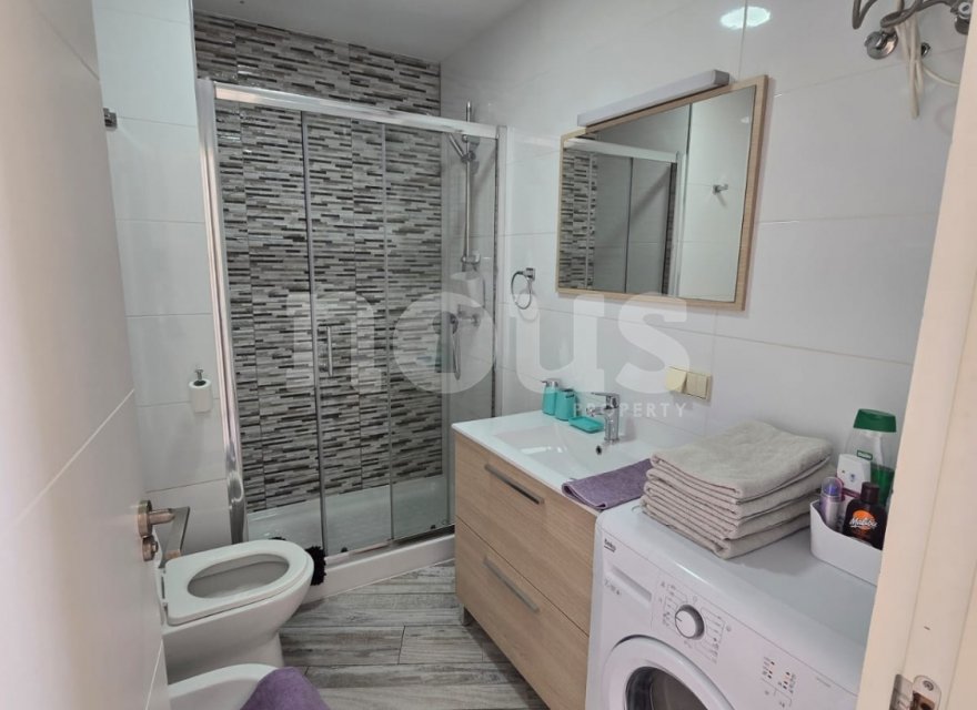 Перепродажа - Квартира - Costa Adeje (Fañabe) - Orlando