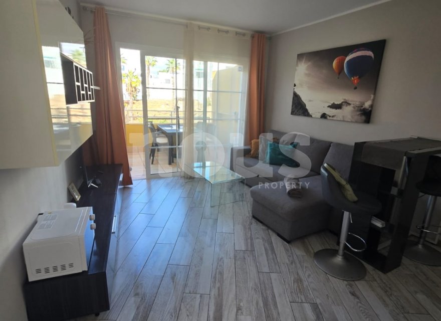 Перепродажа - Квартира - Costa Adeje (Fañabe) - Orlando