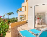 Перепродажа - Квартира - Costa Adeje (La Caleta) - Oasis la Caleta