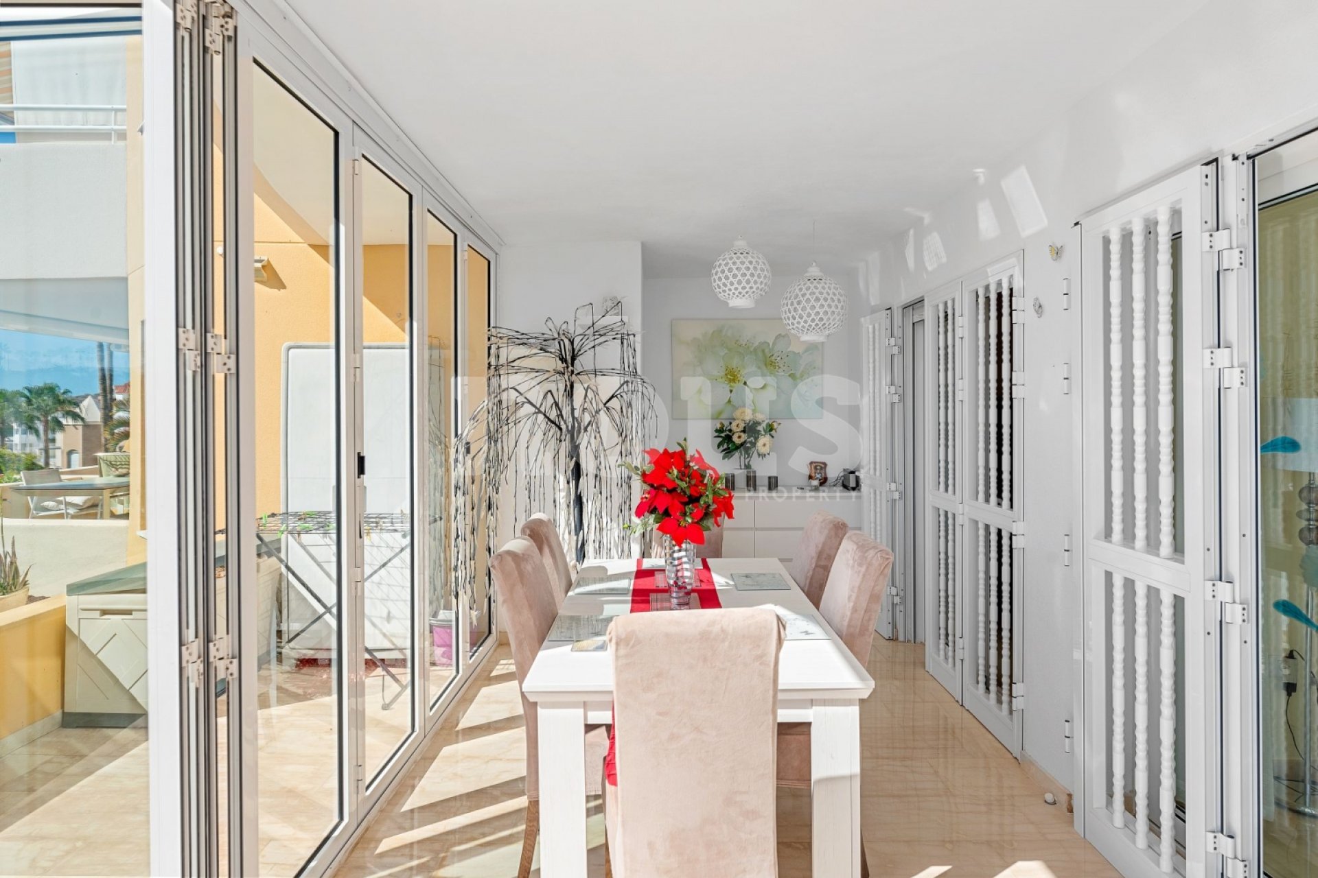 Перепродажа - Квартира - Costa Adeje (La Caleta) - Oasis la Caleta