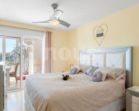 Перепродажа - Квартира - Costa Adeje (La Caleta) - Oasis la Caleta