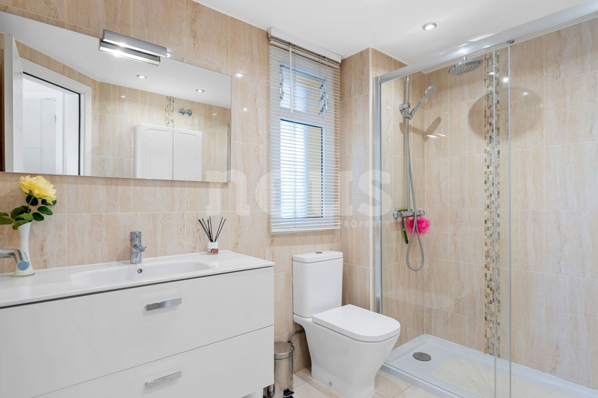 Перепродажа - Квартира - Costa Adeje (La Caleta) - Oasis la Caleta