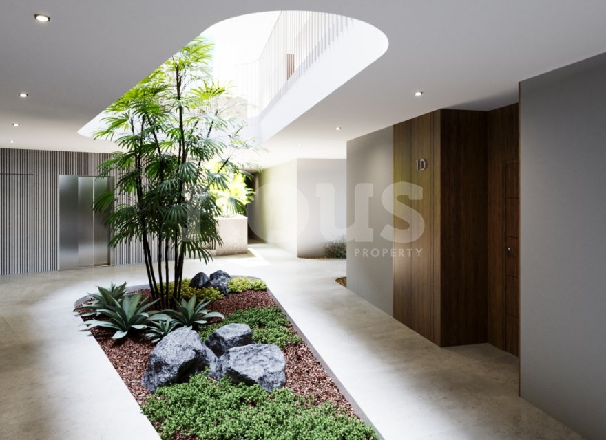 Перепродажа - Квартира - Costa Adeje (Madroñal) - Atlantic Homes