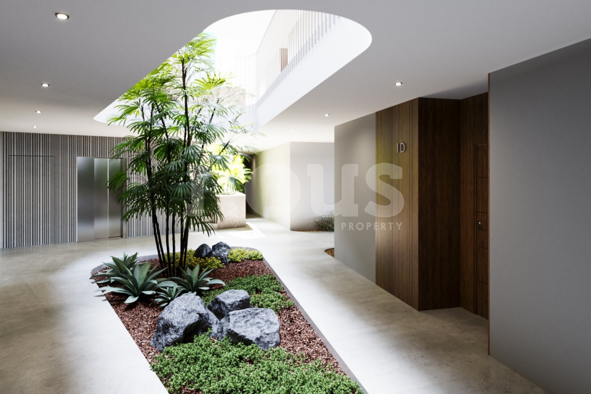 Перепродажа - Квартира - Costa Adeje (Madroñal) - Atlantic Homes