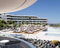 Перепродажа - Квартира - Costa Adeje (Madroñal) - Atlantic Homes