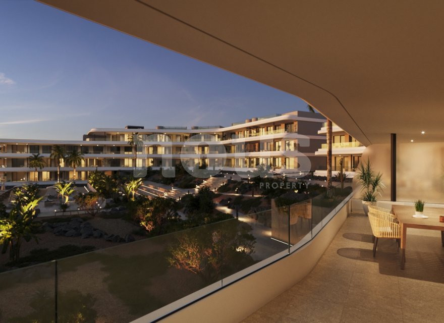 Перепродажа - Квартира - Costa Adeje (Madroñal) - Atlantic Homes