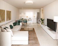 Перепродажа - Квартира - Costa Adeje (Madroñal) - Atlantic Homes