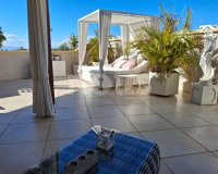 Перепродажа - Квартира - Costa Adeje (Madroñal) - Las Encinas