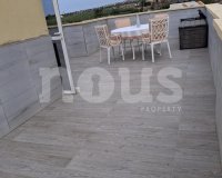 Перепродажа - Квартира - Costa Adeje (Madroñal) - Las Encinas