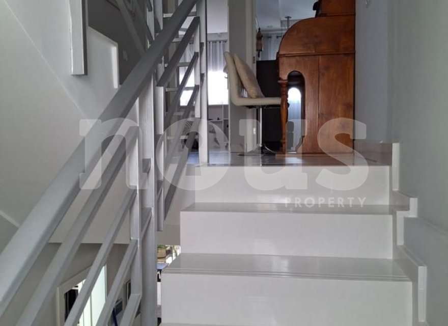 Перепродажа - Квартира - Costa Adeje (Madroñal) - Las Encinas