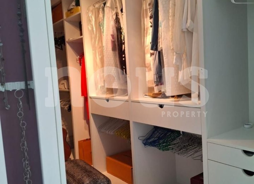 Перепродажа - Квартира - Costa Adeje (Madroñal) - Las Encinas