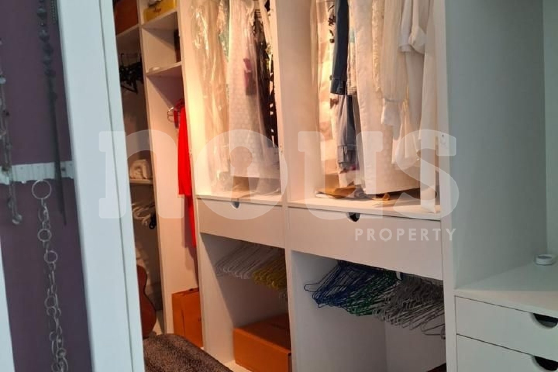 Перепродажа - Квартира - Costa Adeje (Madroñal) - Las Encinas