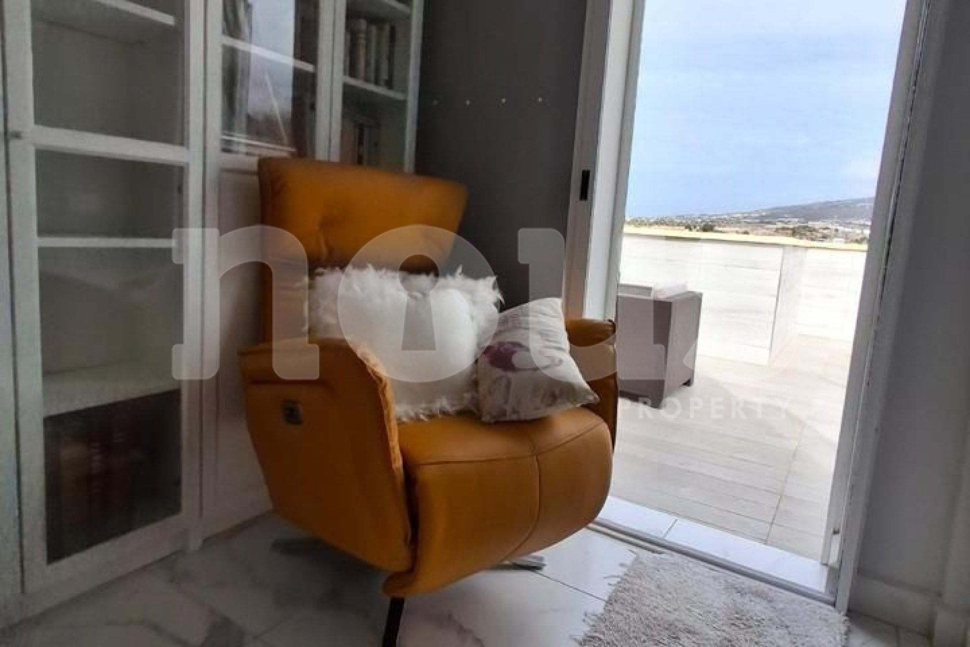 Перепродажа - Квартира - Costa Adeje (Madroñal) - Las Encinas